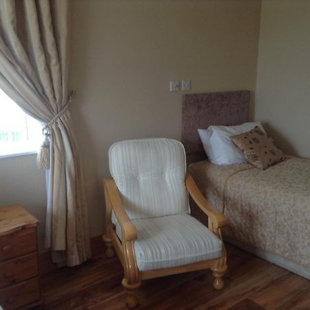 Bed and Breakfast Hillcrest View Kilrush Exterior foto