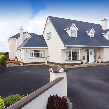 Bed and Breakfast Hillcrest View Kilrush Exterior foto