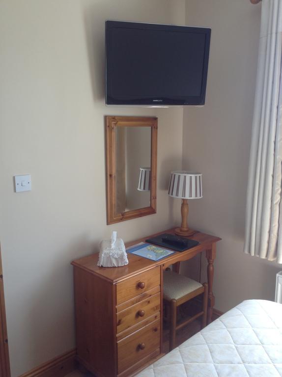 Bed and Breakfast Hillcrest View Kilrush Zimmer foto