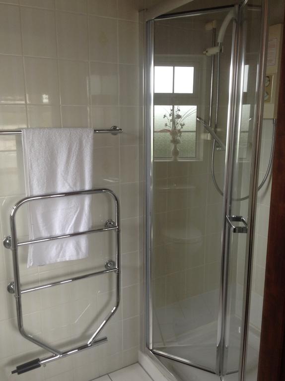 Bed and Breakfast Hillcrest View Kilrush Zimmer foto