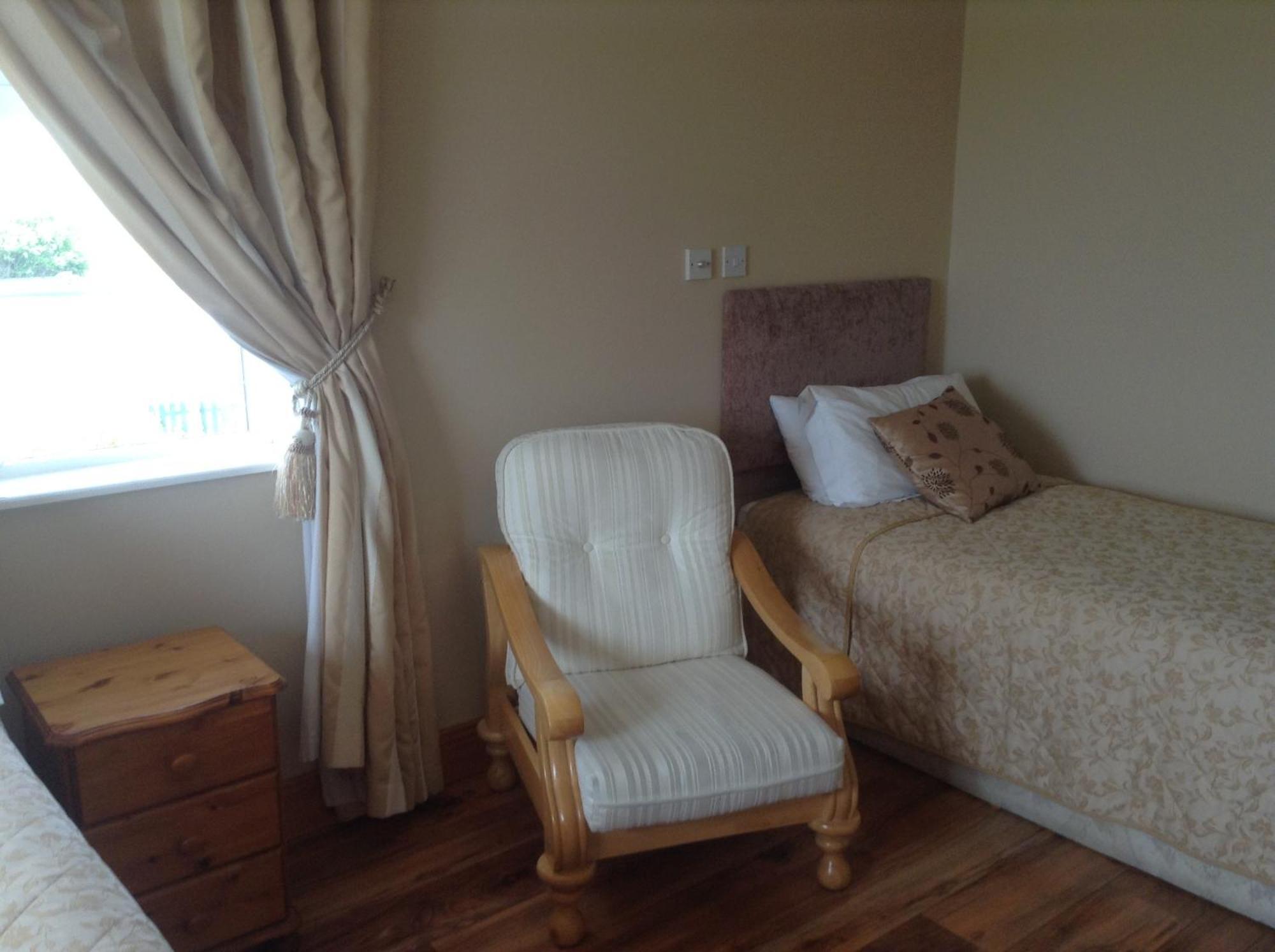 Bed and Breakfast Hillcrest View Kilrush Exterior foto