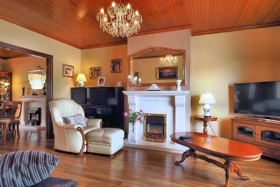 Bed and Breakfast Hillcrest View Kilrush Exterior foto
