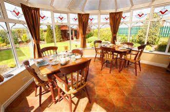 Bed and Breakfast Hillcrest View Kilrush Exterior foto