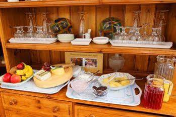 Bed and Breakfast Hillcrest View Kilrush Exterior foto