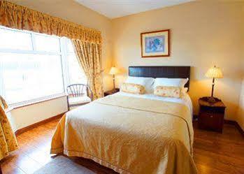 Bed and Breakfast Hillcrest View Kilrush Exterior foto